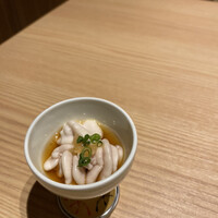 築地青空三代目 本店 - 