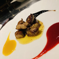 鉄板焼 恵比寿 -  鉄板焼 恵比寿 -