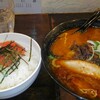 熊本ラーメン かすみ