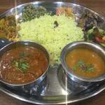 Spice Corner Benzie - 