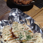 ハチマル蒲鉾 - 