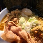 一条流がんこ総本家分家四谷荒木町 - 