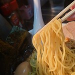 一条流がんこ総本家分家四谷荒木町 - 