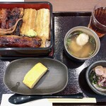 本格炭火焼き う処 みず長 - 