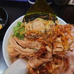 一条流がんこ総本家分家四谷荒木町 - 赤貝20キロSP 1,400円+焦しネギ150円+青唐辛子100円！