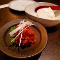 鉄板焼　ぼんの - 