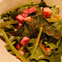 鉄板焼　ぼんの - 