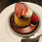 ブルスケッテリア デッリ アルティスティ - 