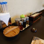 札幌ラーメン - 