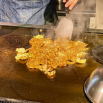 Teppan Taka - ソース焼きそば