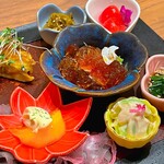 Teppan Dainingu Kanon - 