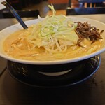 札幌ラーメン - 