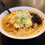 札幌ラーメン - 