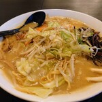 札幌ラーメン - 