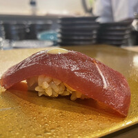 難波 鮨 よこ田 - 