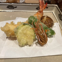 難波 鮨 よこ田 - 