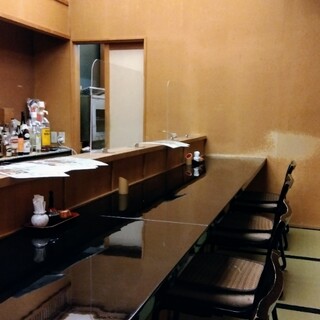 そばきり酒房 すだ金_2