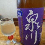 中華そば専門 とんちぼ - 