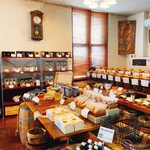 ノースライブコーヒー - 