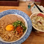 中華そば専門 とんちぼ - 