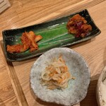 Yong Sundubu Chipu - ミンチ スンドゥブ チゲ定食