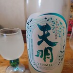 中華そば専門 とんちぼ - 