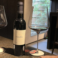 ケンゾーエステイトワイナリー 祇園店 - 