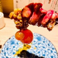 厳選焼鳥 一石三鳥 本店 - 