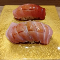 GINZA SUSHI BANYA KAI - 