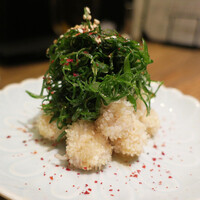 炭火焼肉ホルモン うしごろ 中目黒店 - 