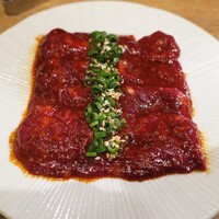 炭火焼肉ホルモン うしごろ 中目黒店 - 