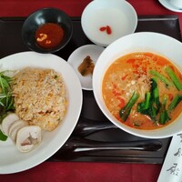 謝朋殿 仙台店 - 