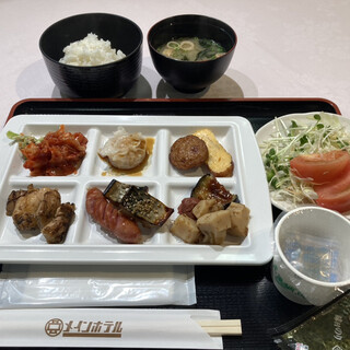 メインホテル_1