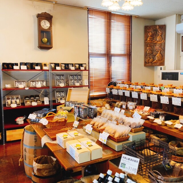 North Live Coffee photo 4