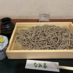 板そば なみ喜 - 