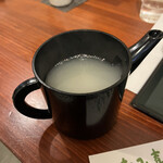 板そば なみ喜 - 