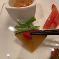 中国レストラン 桃花林 - 