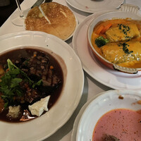 スンガリー 新宿東口本店 - 