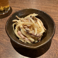 鳥茂 - 