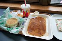 マクドナルド 松本店 name=