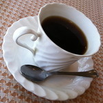 Zefiru - コーヒー