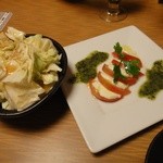 くつろぎダイニング とりあえず吾平 - 2013年6月