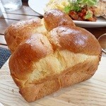 ブランチキッチン - 