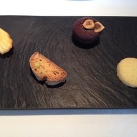 アンティカ オステリア デル ポンテ - 