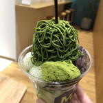 Maccha Rabo - 