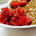 ライスカレー まんてん - 