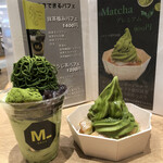 Maccha Rabo - 