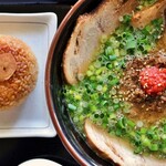 ギルロイカフェ - 