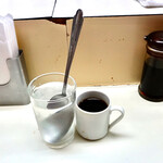 ライスカレー まんてん - 