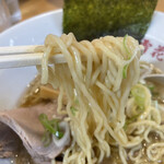 Sekkatei - 麺